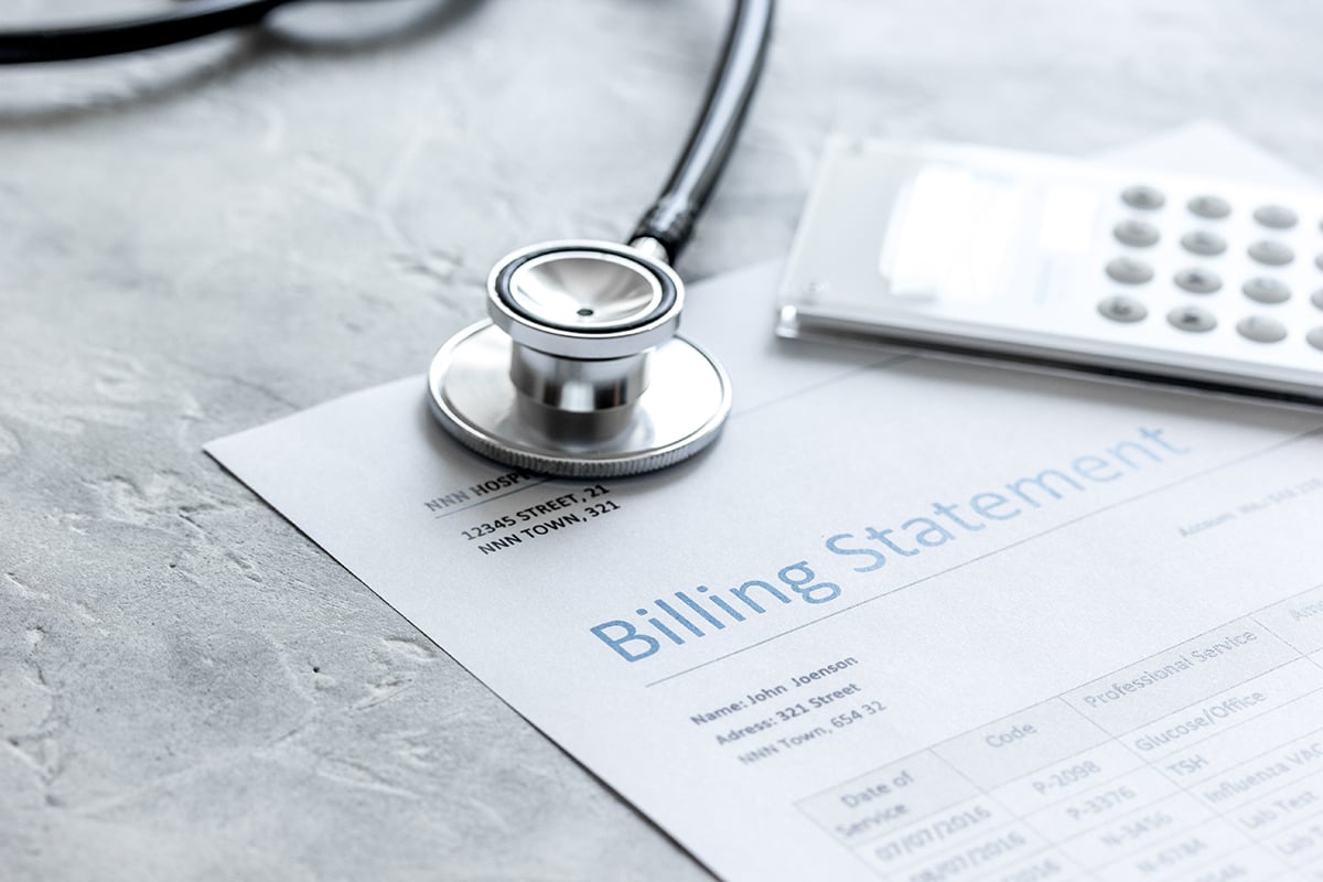 Minimize Accounts Receivable by Optimizing Your Home Health Billing